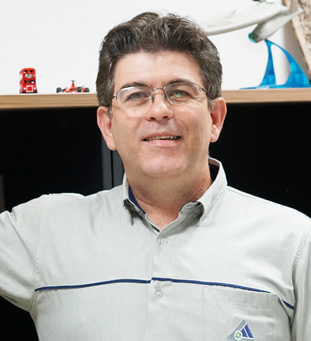 Giuseppe Eduardo Bellezza